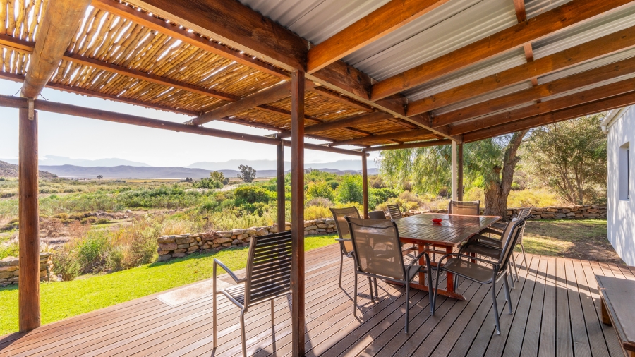 6 Bedroom Property for Sale in Robertson Western Cape